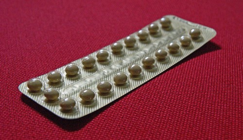 Píldoras anticonceptivas. Foto: UGR.