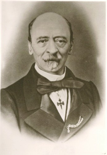 José María Mathé, inventor del telégrafo óptico en España/UBU