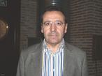 Juan Manuel Duarte, profesor del Departamento de Farmacología de la Universidad de Granada
