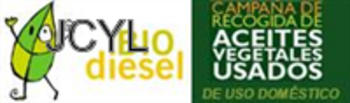 Logotipo de la campaña