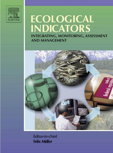 Ecologial Indicators/UCAV