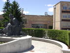 Facultad de Ciencias de la Universidad de Salamanca