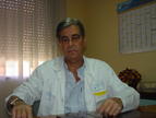 El jefe de Sección del Departamento de Psiquiatría del Hospital Clínico Universitario de Valladolid