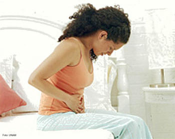 Se estima que el síndrome premenstrual afecta entre 70 y 80 por ciento de las mujeres en sus años fértiles.