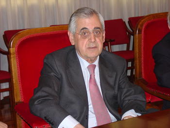 José Manuel Martínez Lage, experto en Neurología y alzheimer