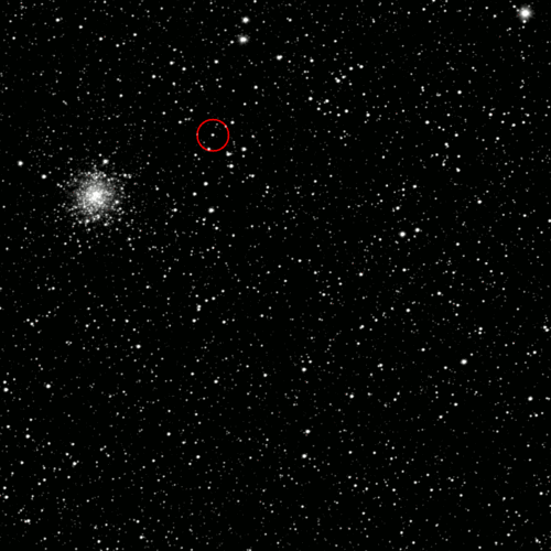 Rosetta fotografió el cometa 67P desde una distancia de entre cinco y dos millones de kilómetros.  Imagen: IAA.