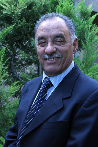 Jorge Padilla.