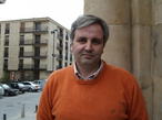 Antonio Molina, experto en Fisiología Vegetal de la Universidad Politécnica de Madrid
