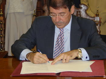 Salvador Font, director comercial de Iberdrola