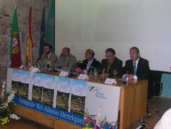 Inauguración de la I Conferencia Internacional sobre Ganadería Ecológica en el sur de Europa