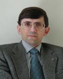 José Luis García Fierro, profesor de Investigación del Instituto de Catálisis y Petroleoquímica (CSIC)