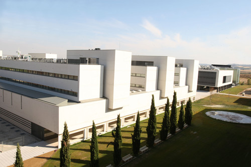 Facultad de Ciencias de la Universidad de Valladolid (FOTO: UVA).