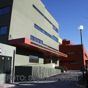 Centro de Enfermedades Raras de Burgos.