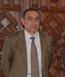 Enrique García Sánchez, gerente de la Fundación Parque Científico de la Universidad de Salamanca