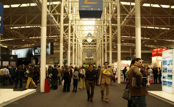 Imagen de Expobioenergía 2008