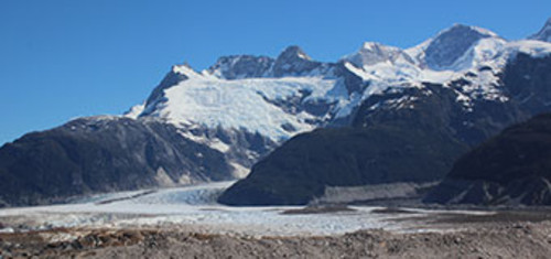Patagonia chilena (FOTO: UC).