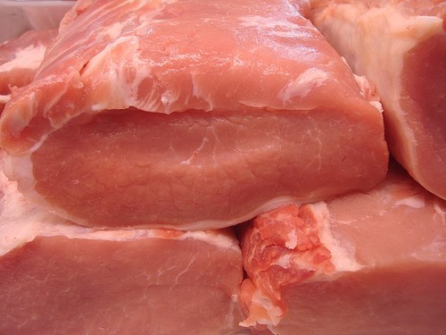 Lomo de cerdo/Juan Emilio Prades Bel/Wikimedia Commons