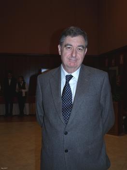 José Luis Jorcano, director general de la Fundación Genoma España.