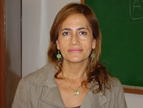 Mercedes Cáceres, profesora de la Facultad de Psicología de la Universidad Pontificia de Salamanca