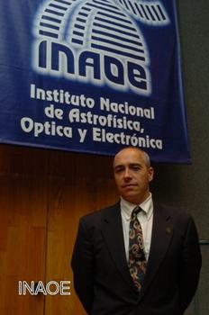 Dr. Alberto Carramiñana Alonso