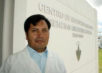 El Doctor Candelario Vázquez Cruz y su grupo incursionan en estudios de genómica comparada para perfeccionar sus biofertilizantes