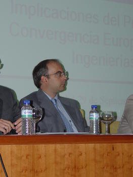 Enrique Baeyens, director de Investigación y Desarrollo de Cartif