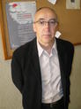 El director del Instituto de Farmacoepidemiología, Alfonso Carvajal-Pando.