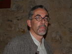 Rafael Sastre Ibarreche, profesor de Derecho de la Universidad de Salamanca