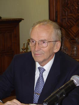 Ciril Rozman