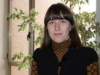 Katja Gutsche, investigadora del Centro de Investigación del Cáncer de Salamanca