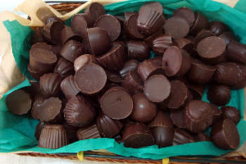 Cacao (FOTO: Idiaf).