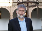 Luis Manuel Peña, científico del Centro de Investigación Científica del Yucatán (México).