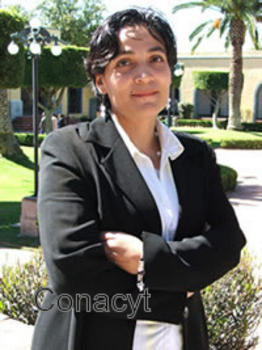 Doctora Verónica Alejandra Guevara González, especialista del Centro Regional de Información y Atención Toxicológica (CRIAT) de Jalisco.