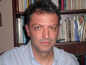 Manuel Martín- Loeches, profesor de Psicobiología de la Universidad Complutense de Madrid.