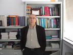 Alfonso Carvajal, director del Instituto de Farmacoepidemiología de Valladolid.