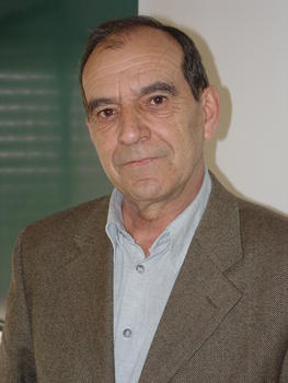 Gregorio Arévalo