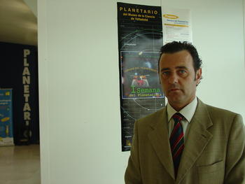 Andrés Ortega Piris