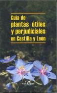 Guía de plantas de Castilla y León.