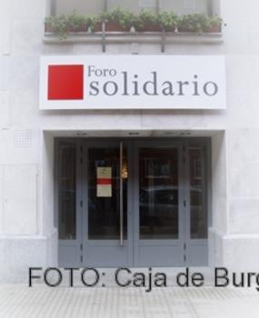 Las jornadas se celebran en el Foro Solidario de Caja de Burgos.