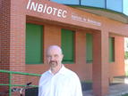 Víctor de Lorenzo, profesor de investigación en el Centro Nacional de Biotecnología (CSIC).