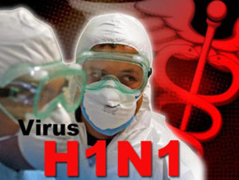 La UCR crea un herramienta informática para prevenir la gripe A/H1N1.