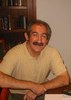 Roberto Fraile, profesor de Física Aplicada de la Universidad de León.