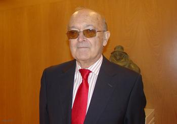 Atanasio Carrasco, investigador del Instituto del Frío del CSIC.