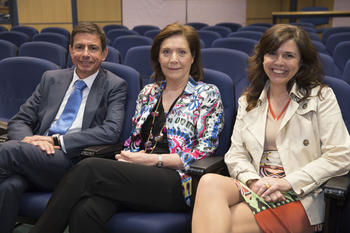 Investigadores de las universidades valencianas que han creado el sistema Mayordomo (FOTO: UJI).