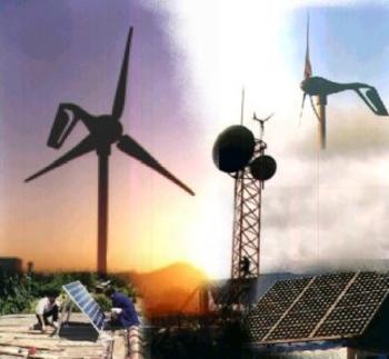 Nuevo enfoque paradigmático de la energía y economía global. Foto: CICESE
