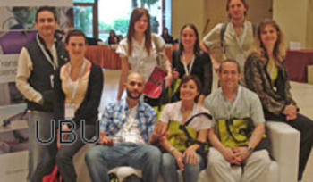 Investigadores de la Universidad de Buenos Aires que han trabajado en el proyecto.