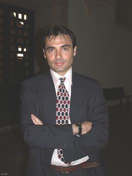 Constancio Martínez, secretario técnico de la RedOTRI de Universidades.