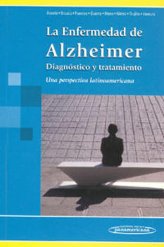 Publicación sobre el alzhéimer (Foto: Universidad de Chile).