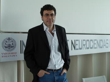 Roelf Cruz Rizzolo, jefe del Departamento de Ciencias Básicas de la Universidade Estadual Paulista (UNESP), en Brasil.