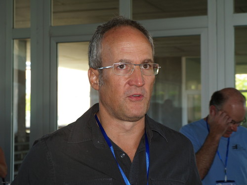 Antonio Gil-Nagel, investigador del Hospital Ruber Internacional.